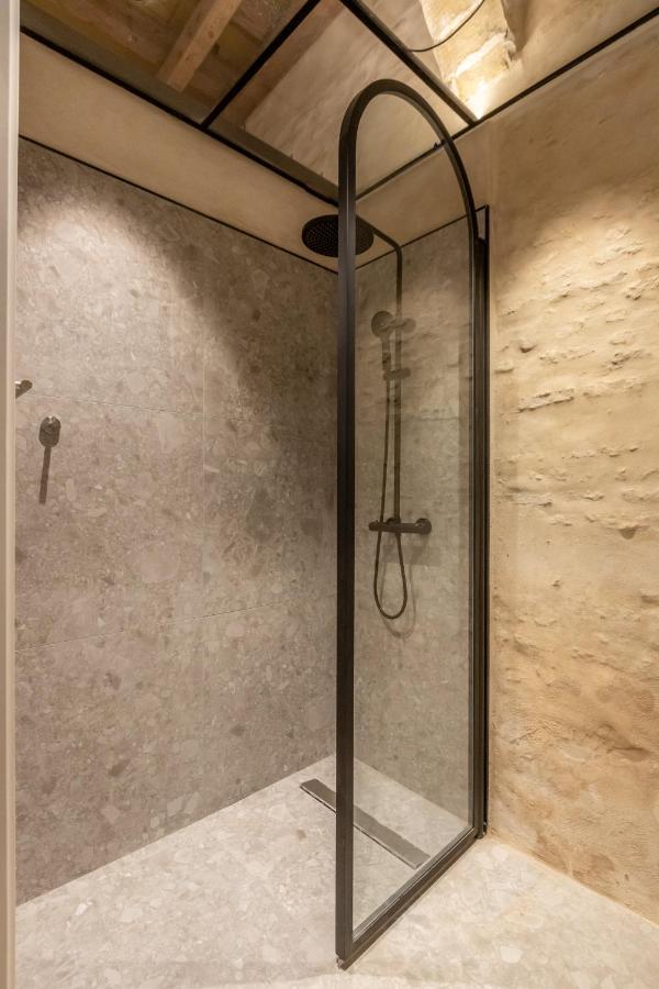 Santa Clara Suites Sevilla Bagian luar foto